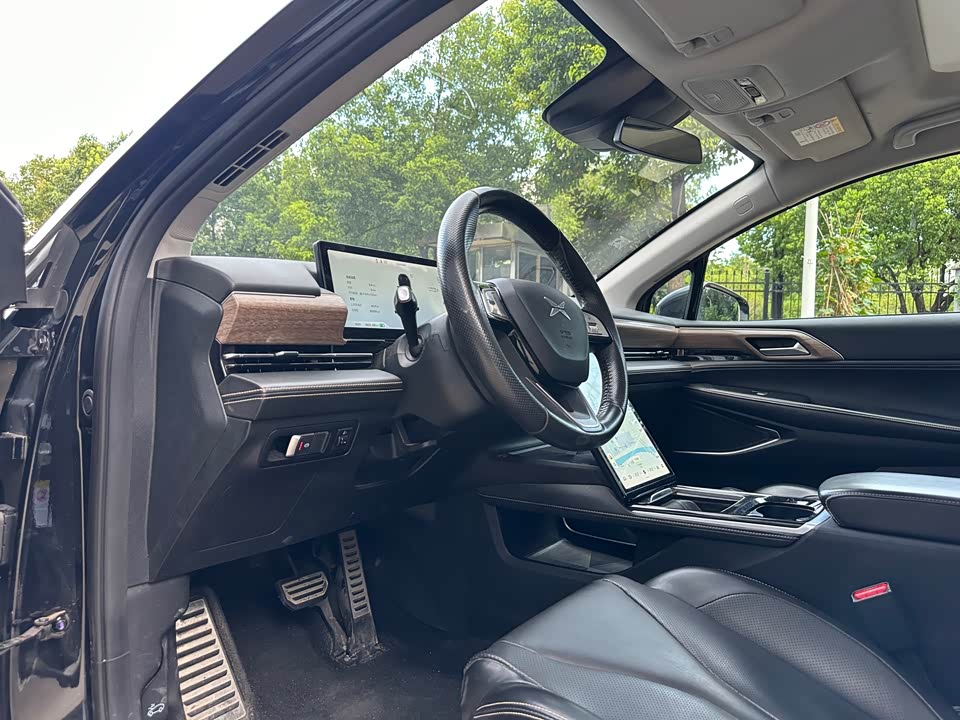 XPENG P5 XPENG P5