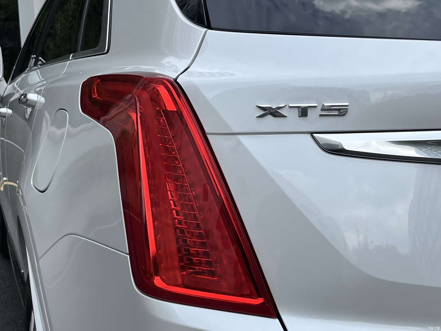 Cadillac XT5, 2019 16