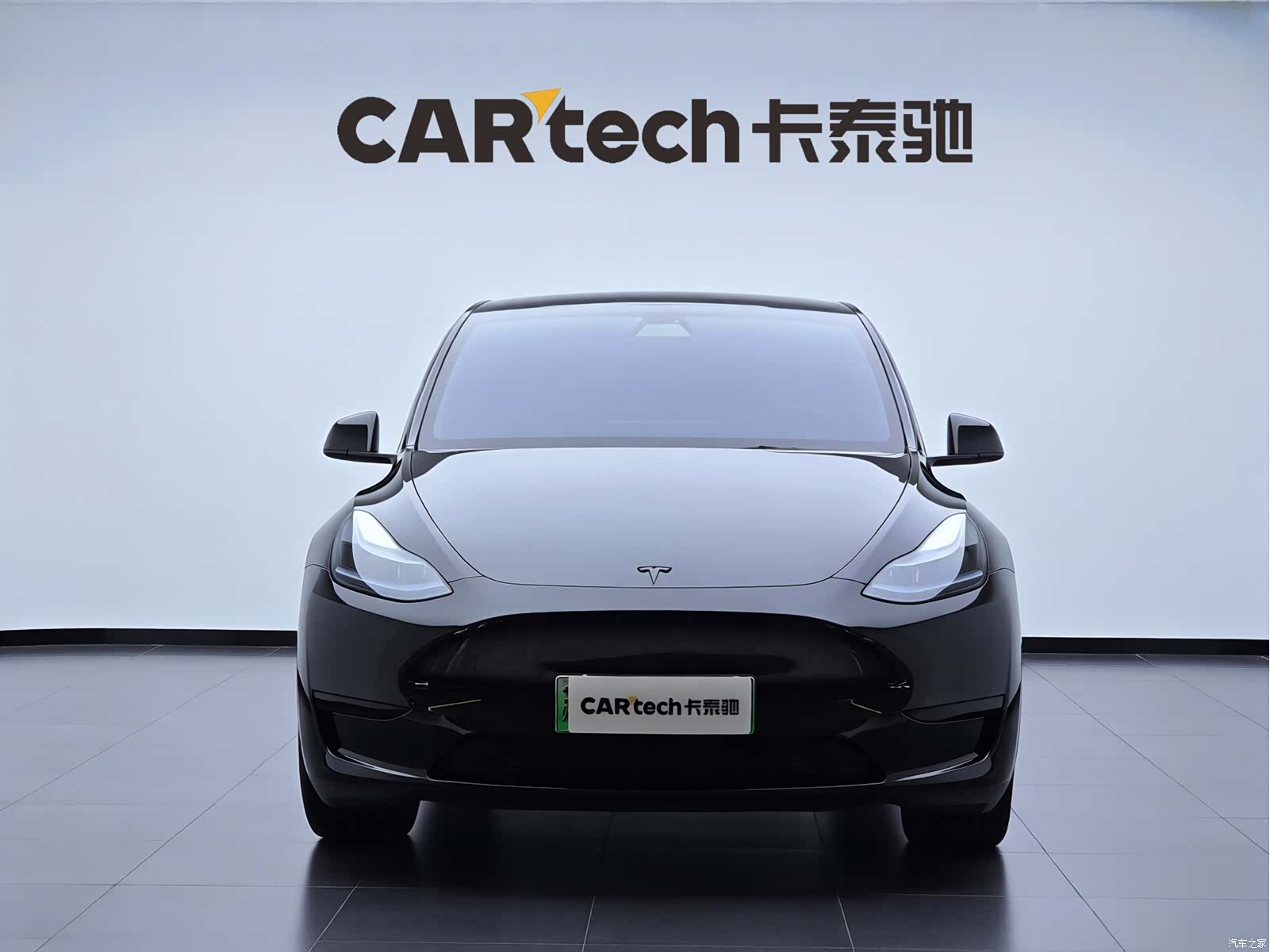 Tesla Model Y, 2023 2