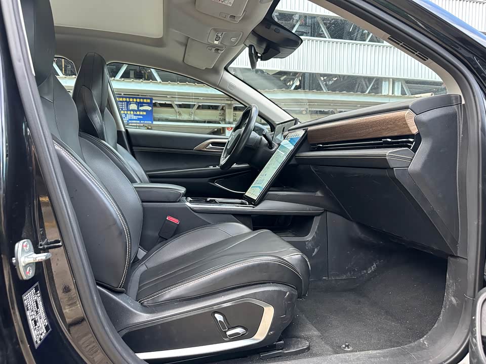XPENG P5 XPENG P5