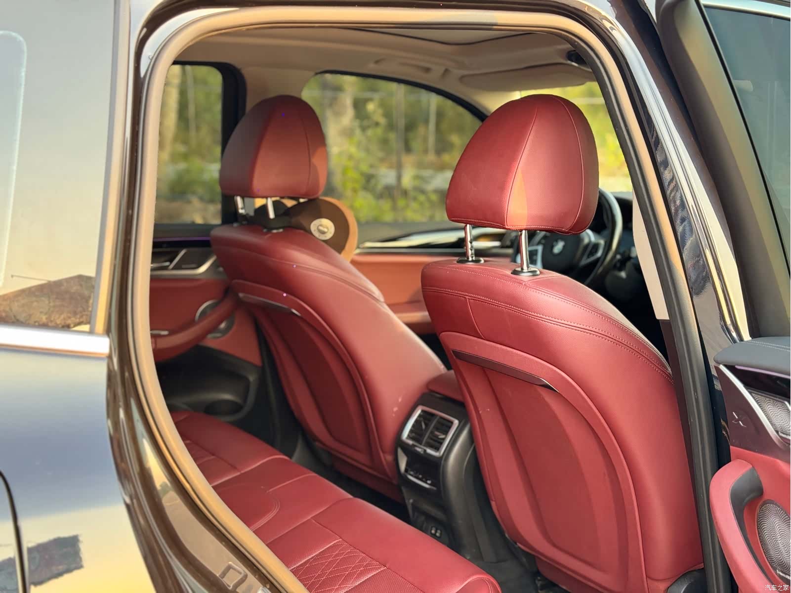 BMW iX3, 2022 14