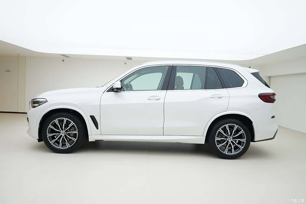 BMW X5, 2020 3