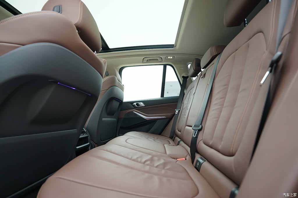 BMW X5, 2020 21