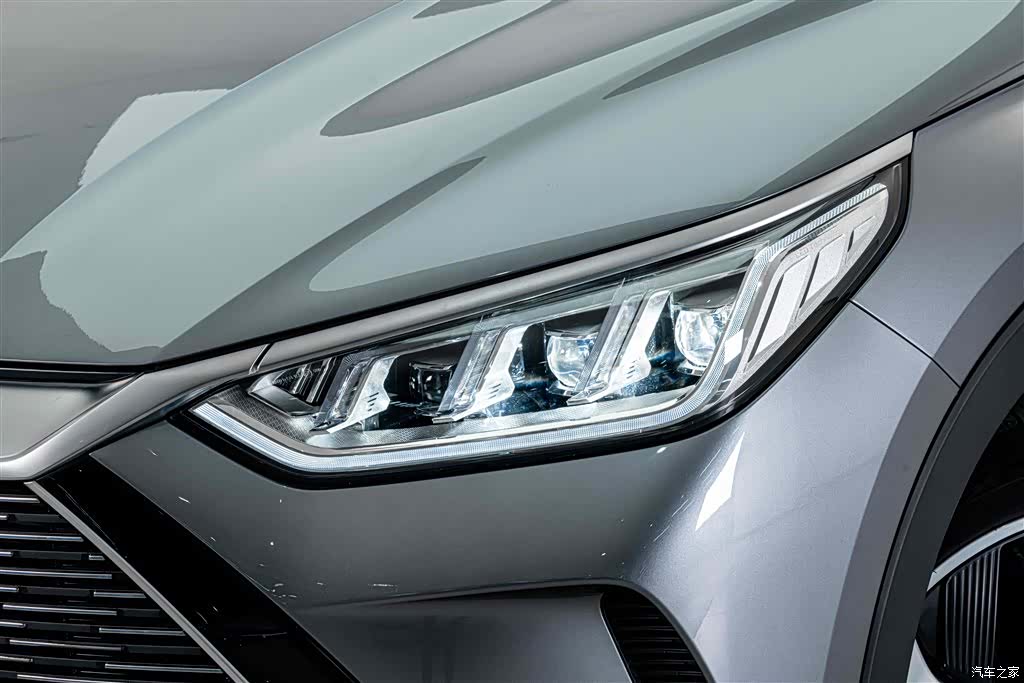 BYD Song, 2022 4