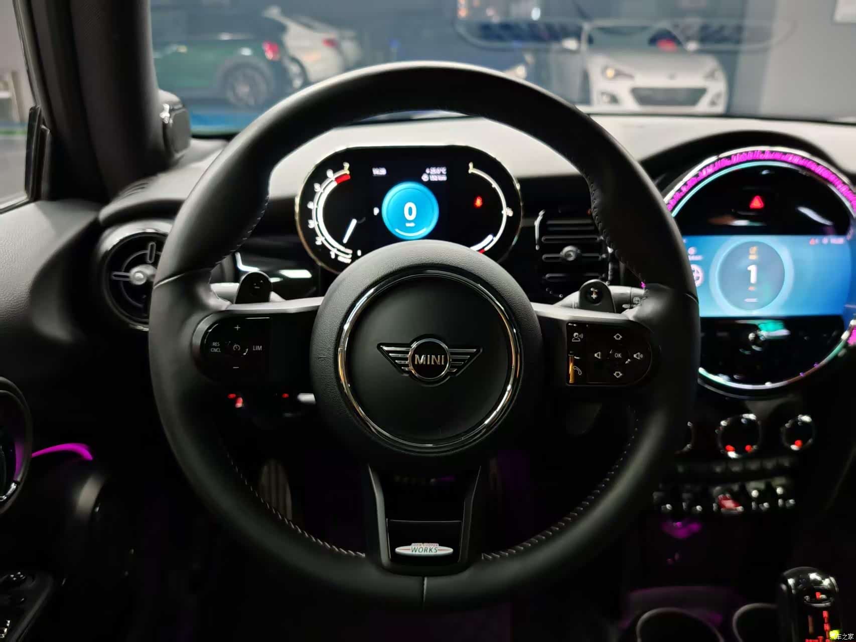 Mini Cooper, 2022 26