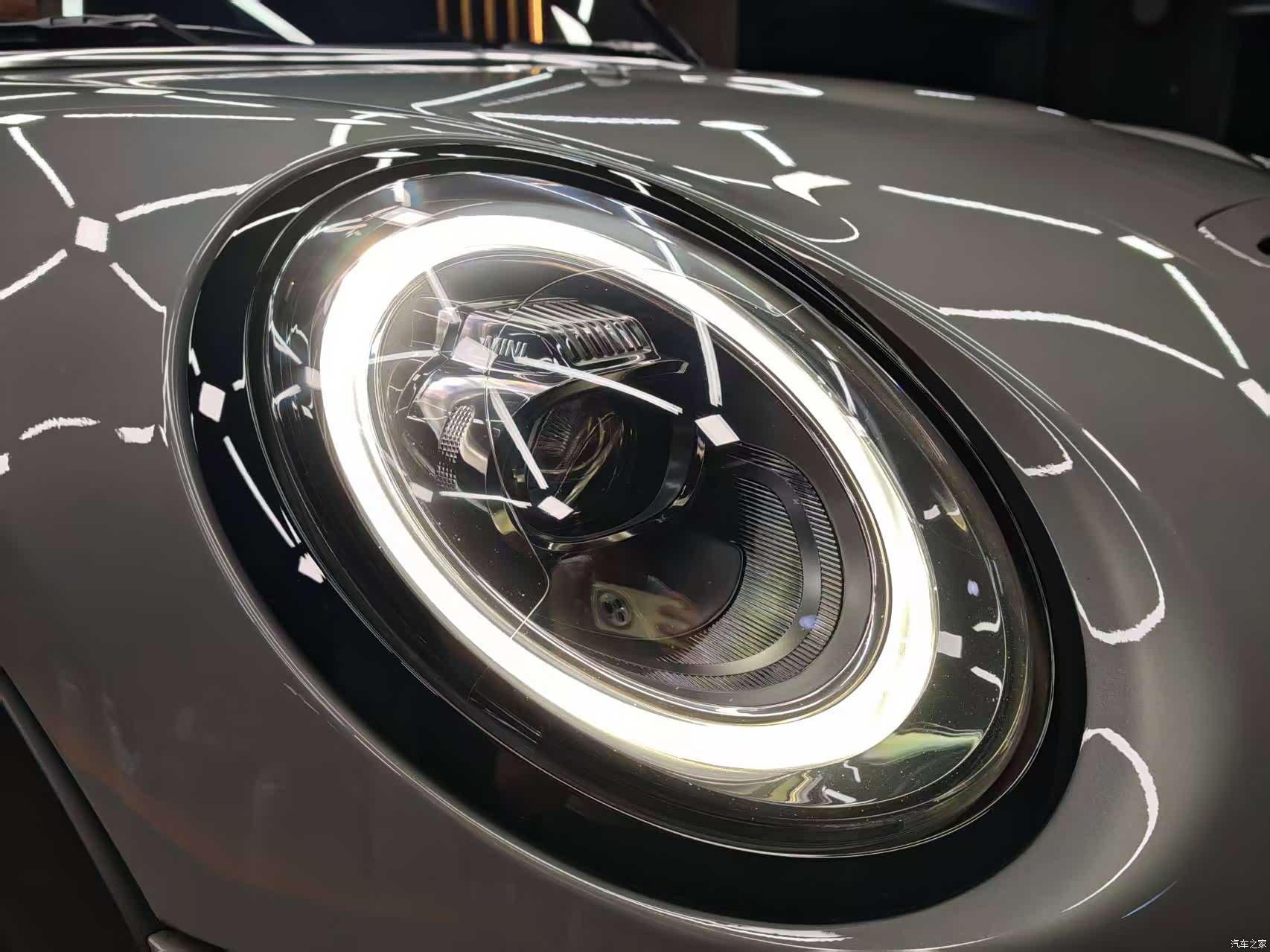 Mini Cooper, 2022 6