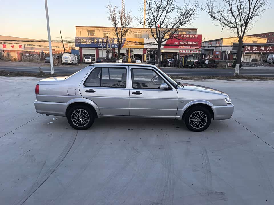 Volkswagen Jetta