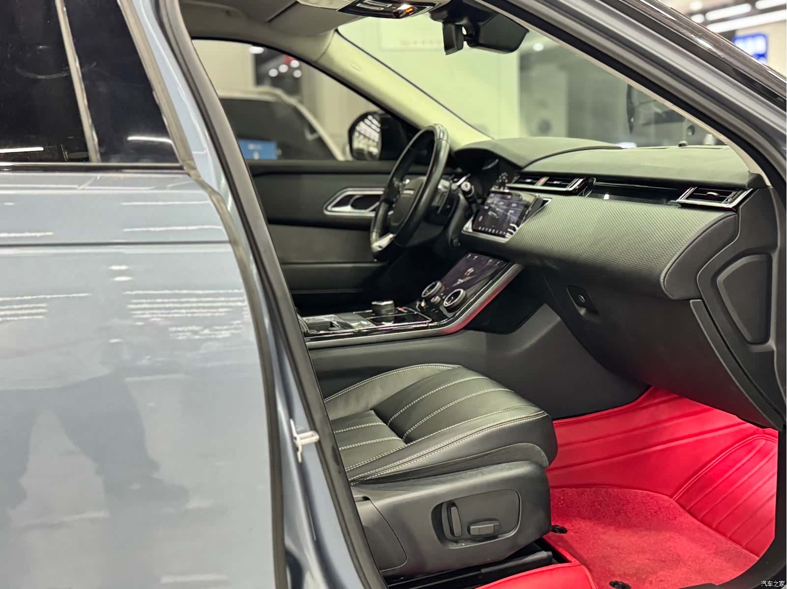 Land Rover Range Rover, 2019 6