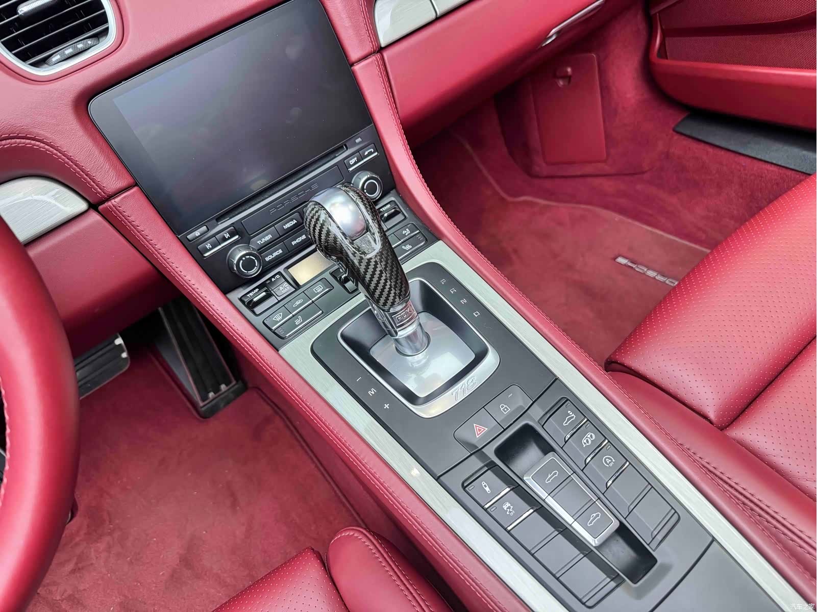 Porsche 718, 2022 11