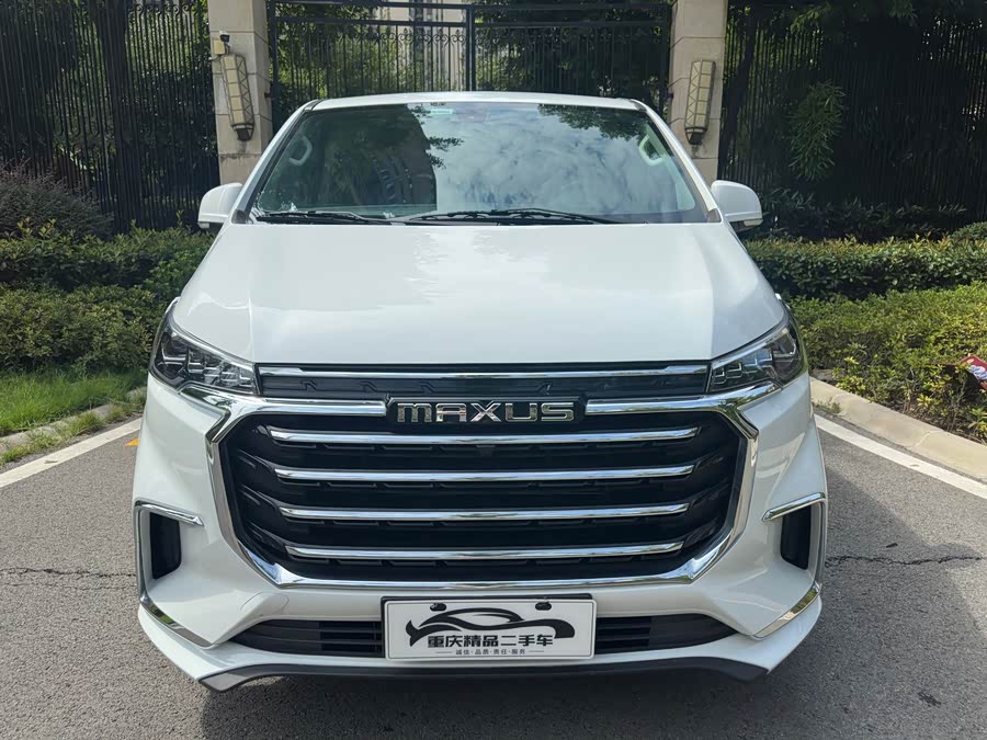 Maxus G20 2023, фото 2
