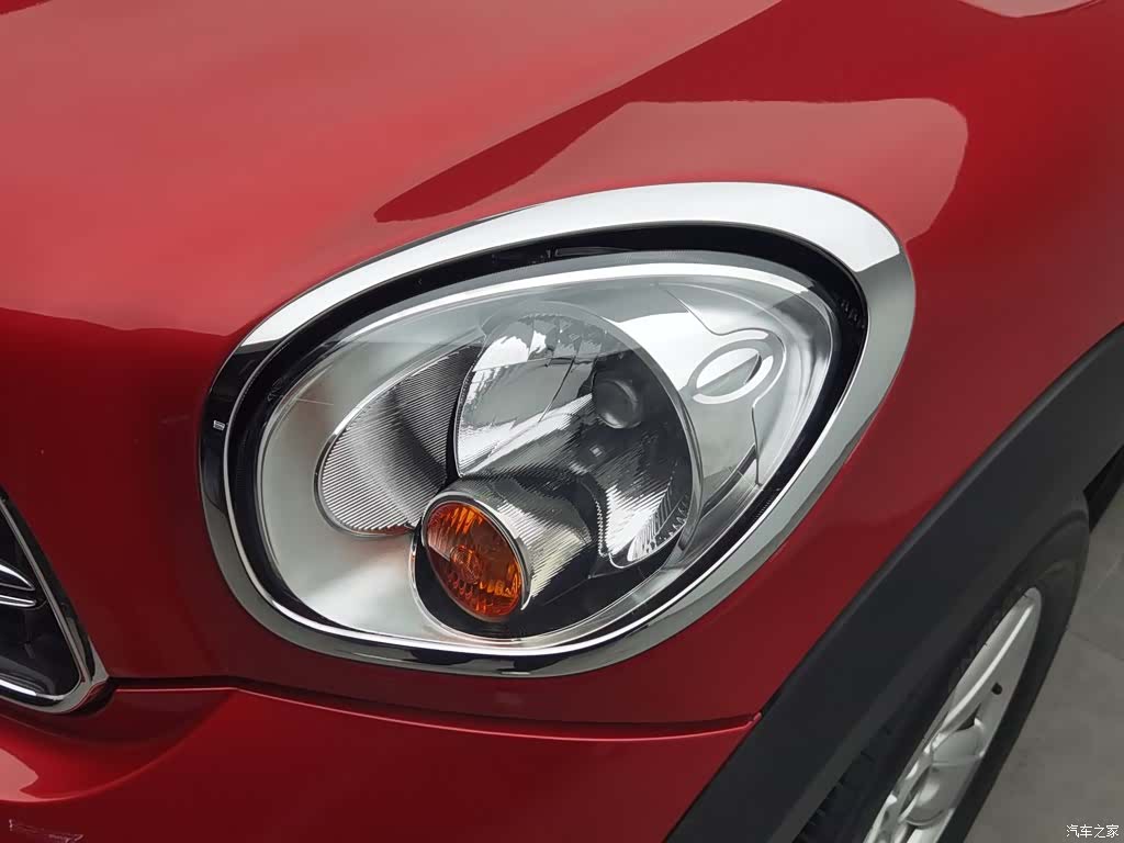 Mini Countryman, 2015 7