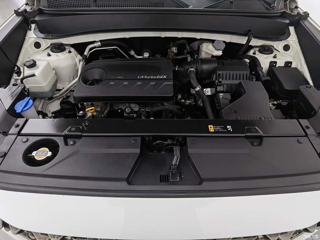Hyundai ix35, 2021 6