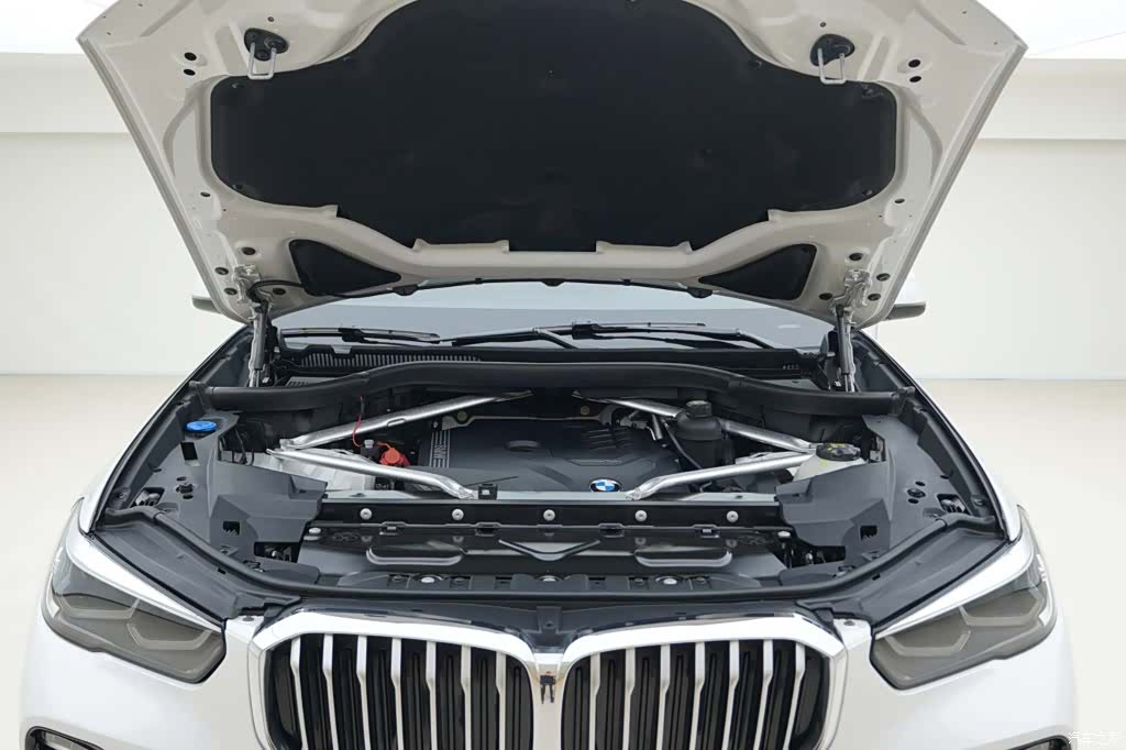 BMW X5, 2020 7