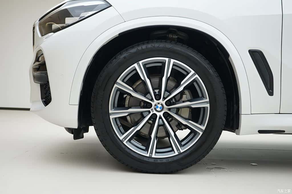 BMW X5, 2020 16