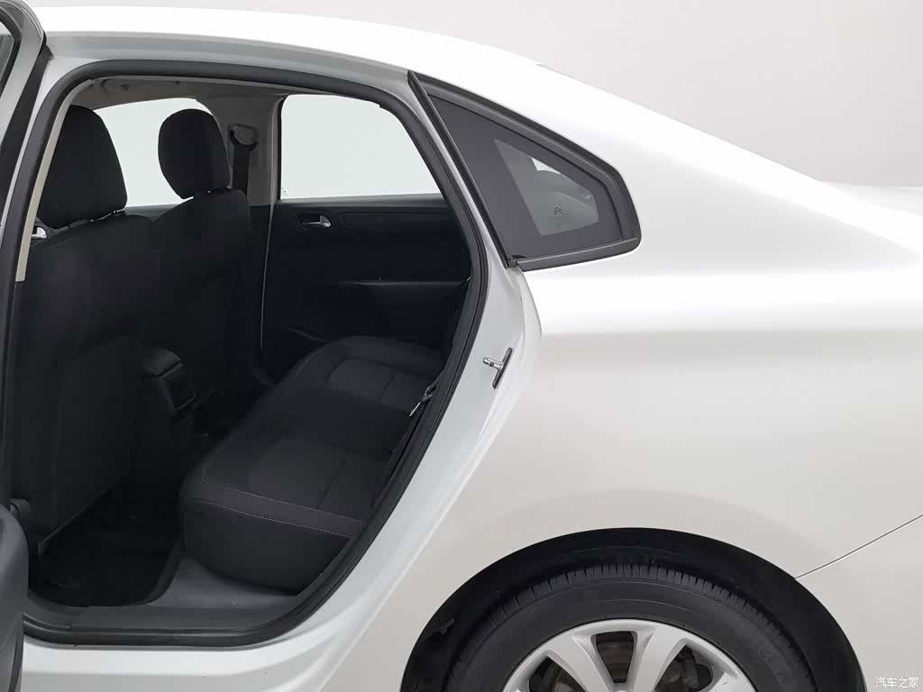 Citroen C4, 2019 15