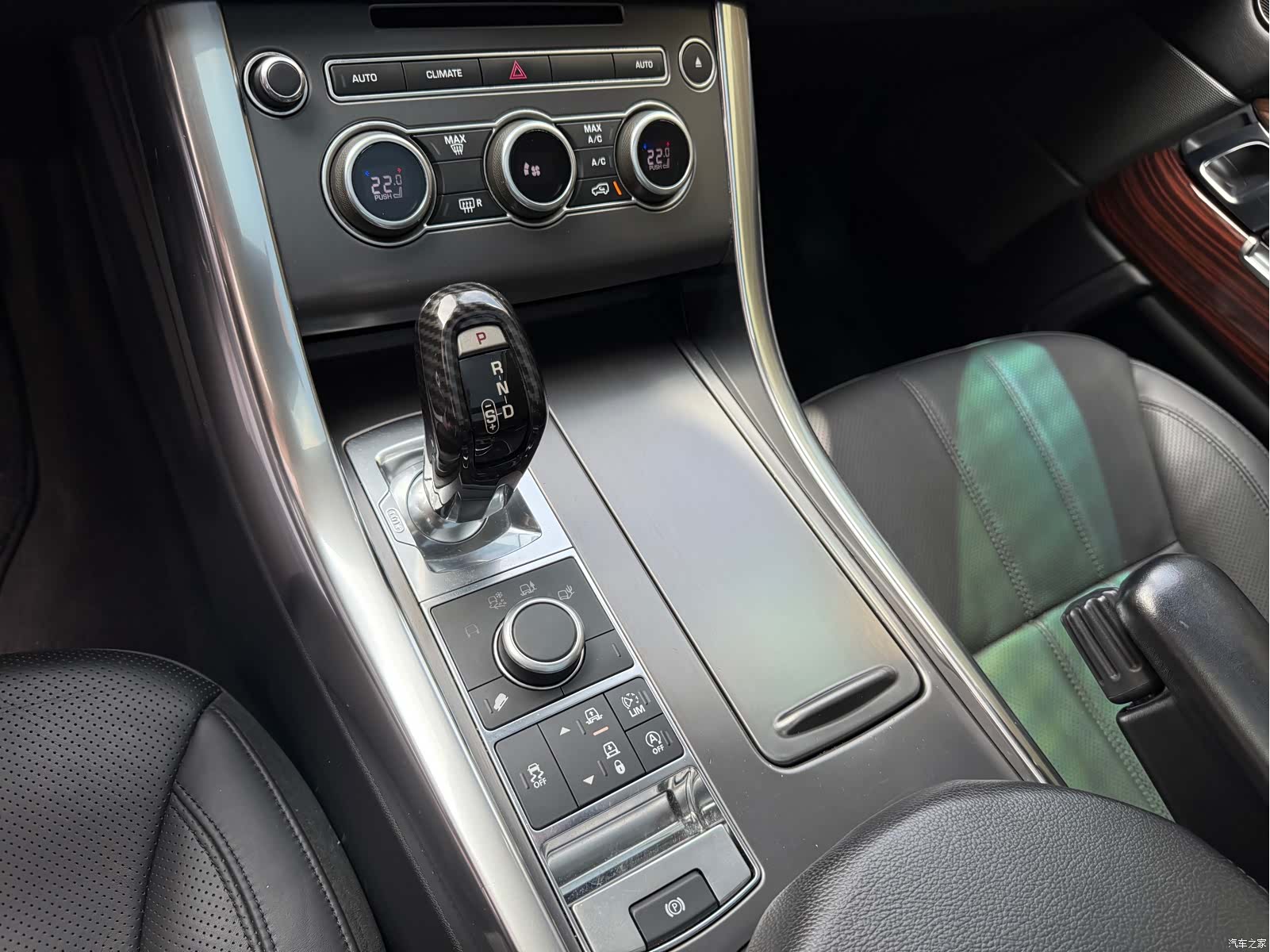 Land Rover Range Rover, 2018 36