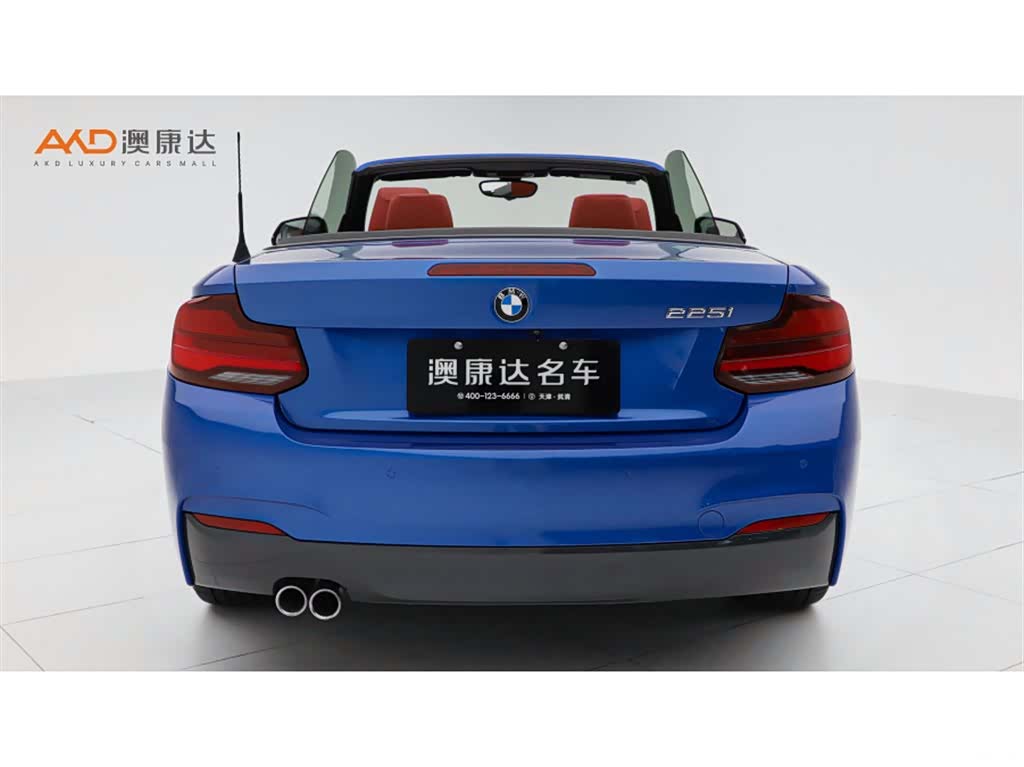 BMW 2 Series, 2020 4