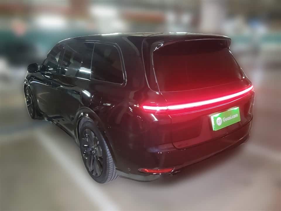 Li Auto Ideal L9