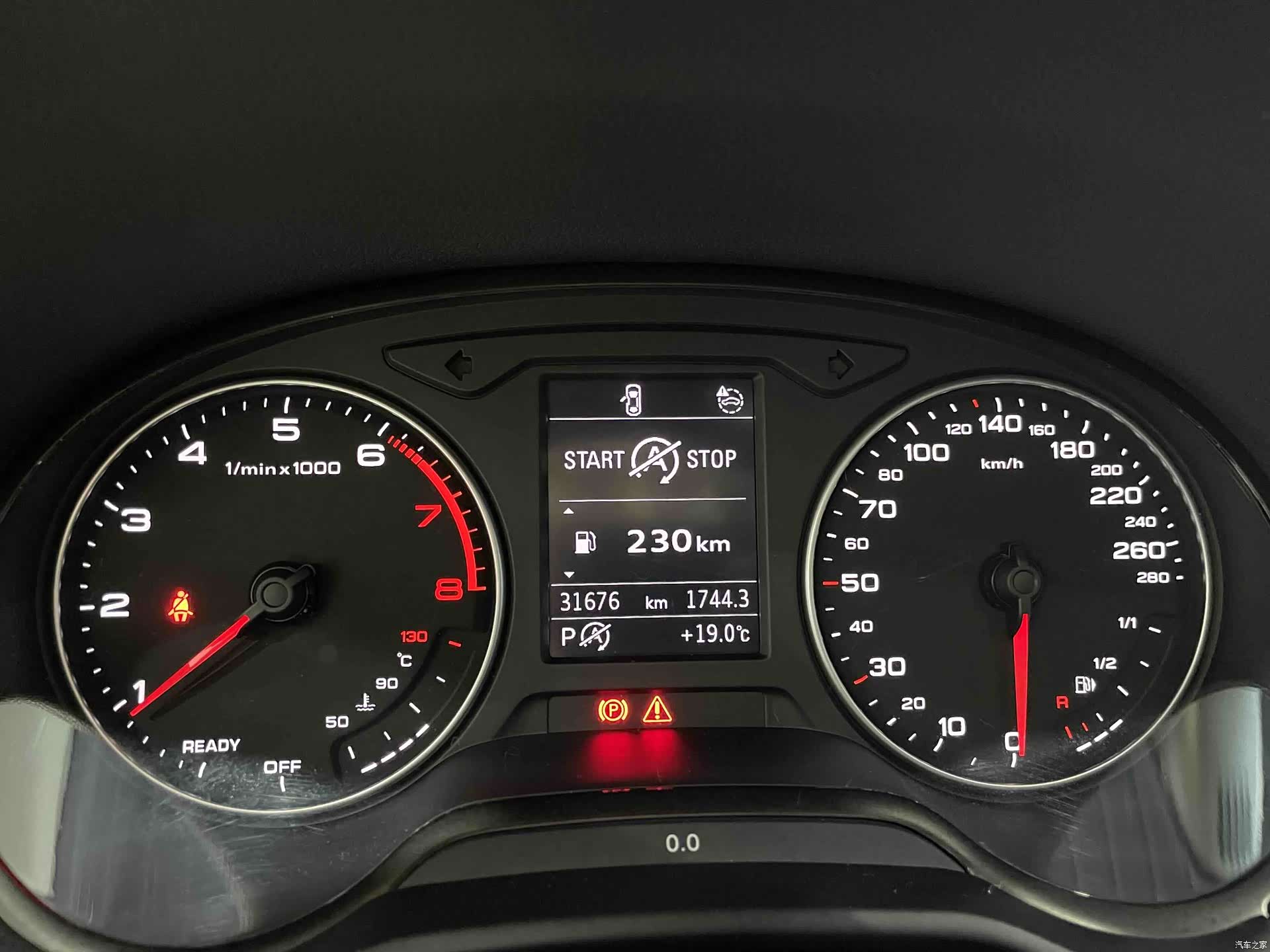 Audi Q2L, 2022 20