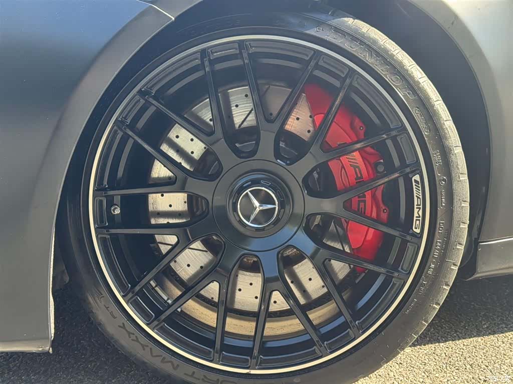 Mercedes-Benz C-Class, 2022 6