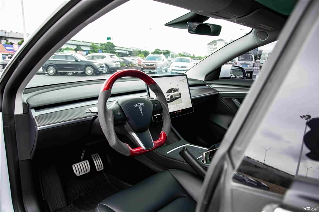 Tesla Model 3, 2022 10