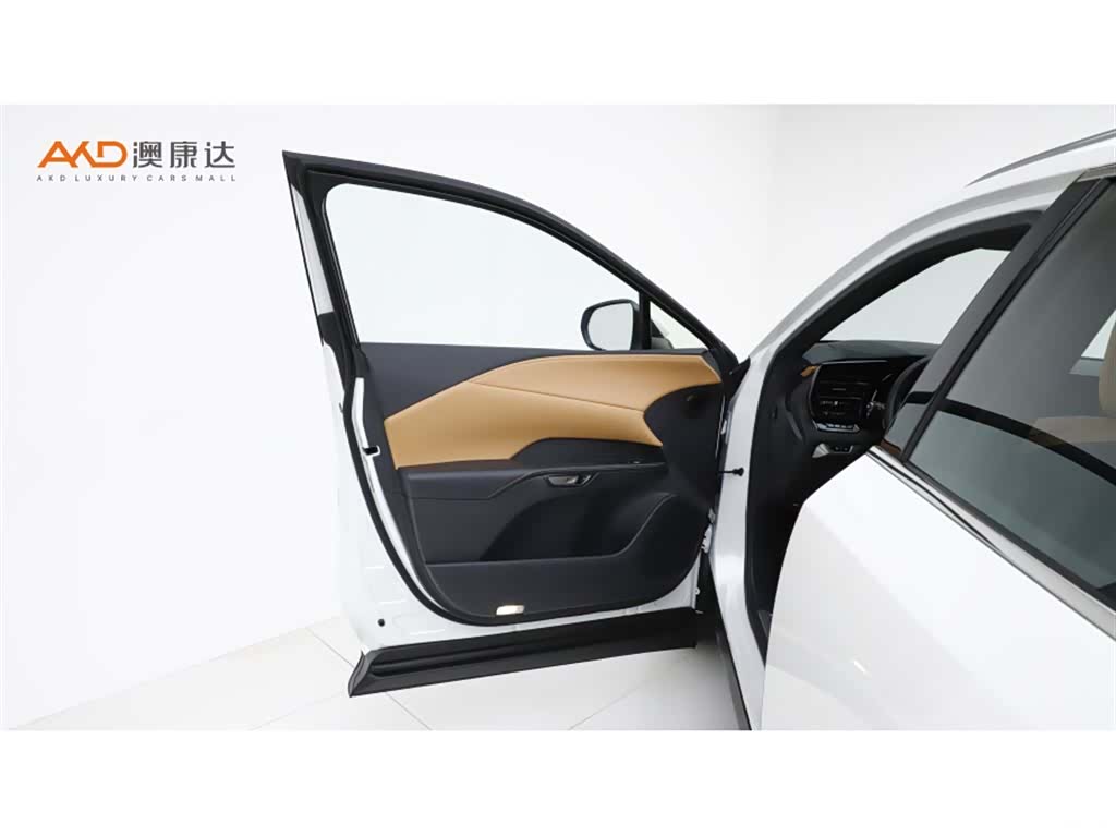 Lexus RX, 2025 10