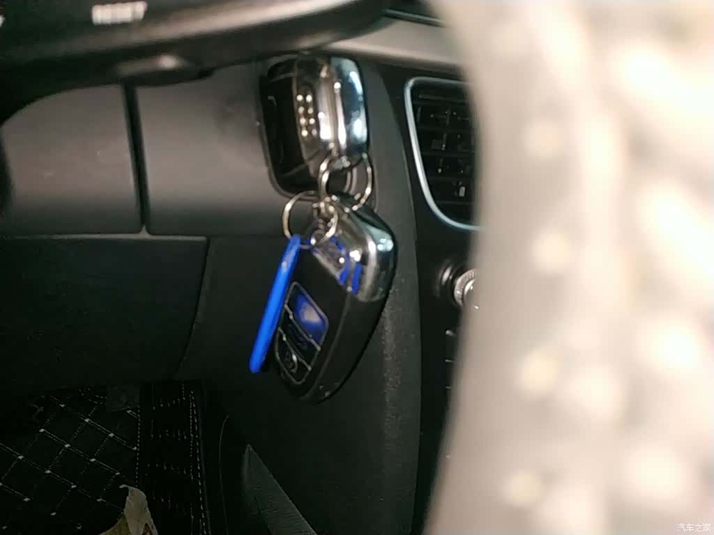 Audi A4L, 2016 9