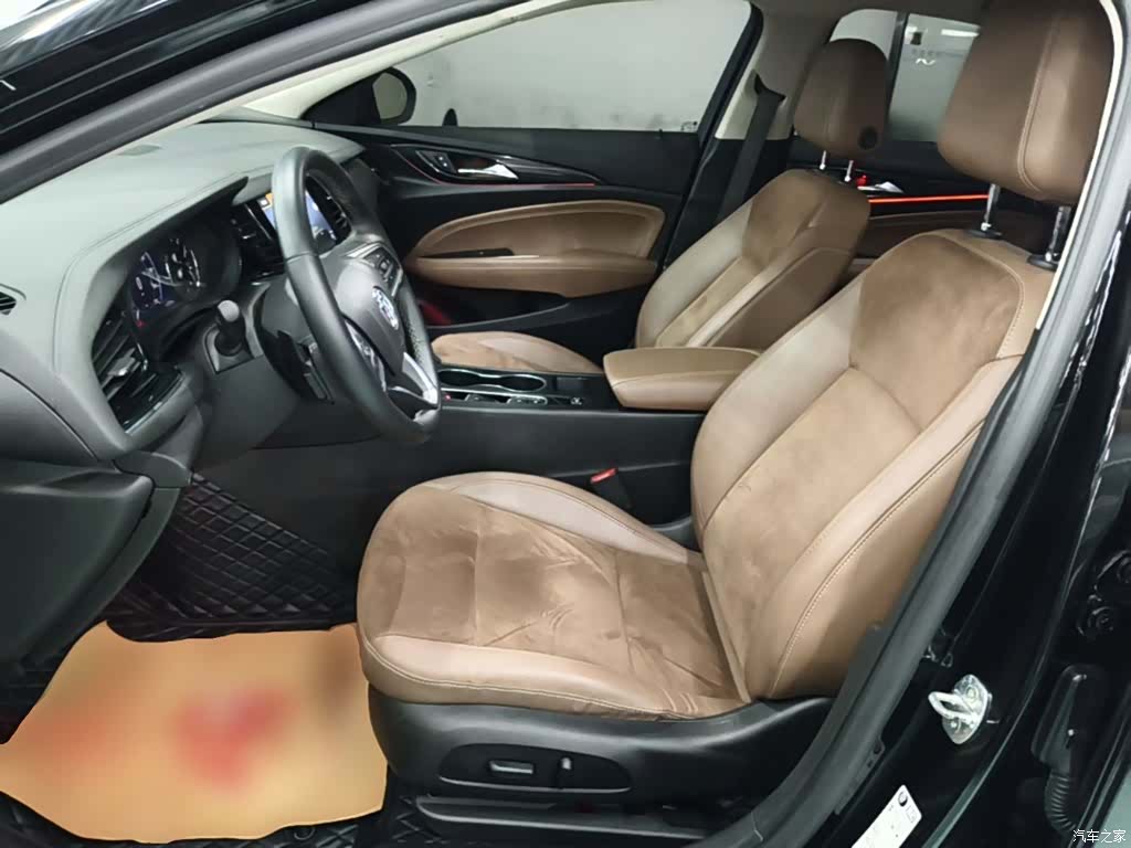 Buick Regal, 2021 15