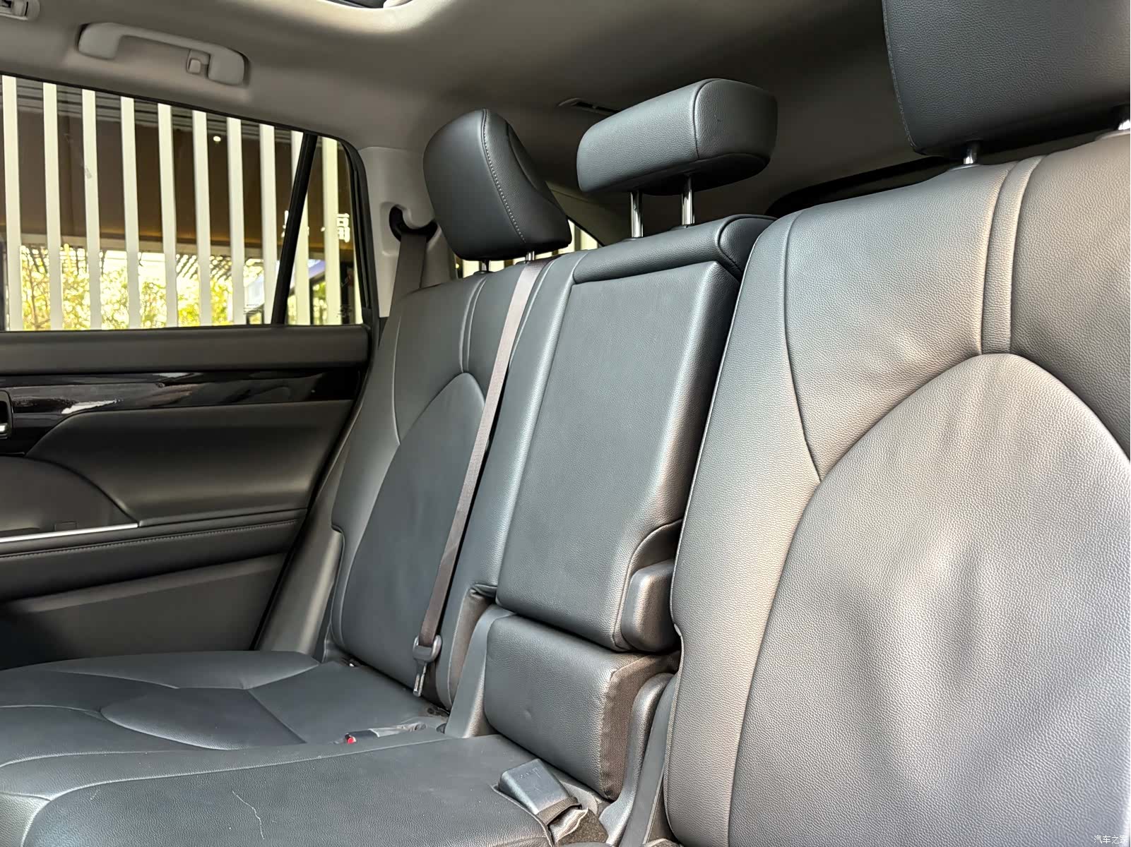 Toyota Highlander, 2023 12