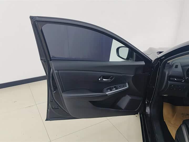 Nissan Sylphy, 2023 года фото 8