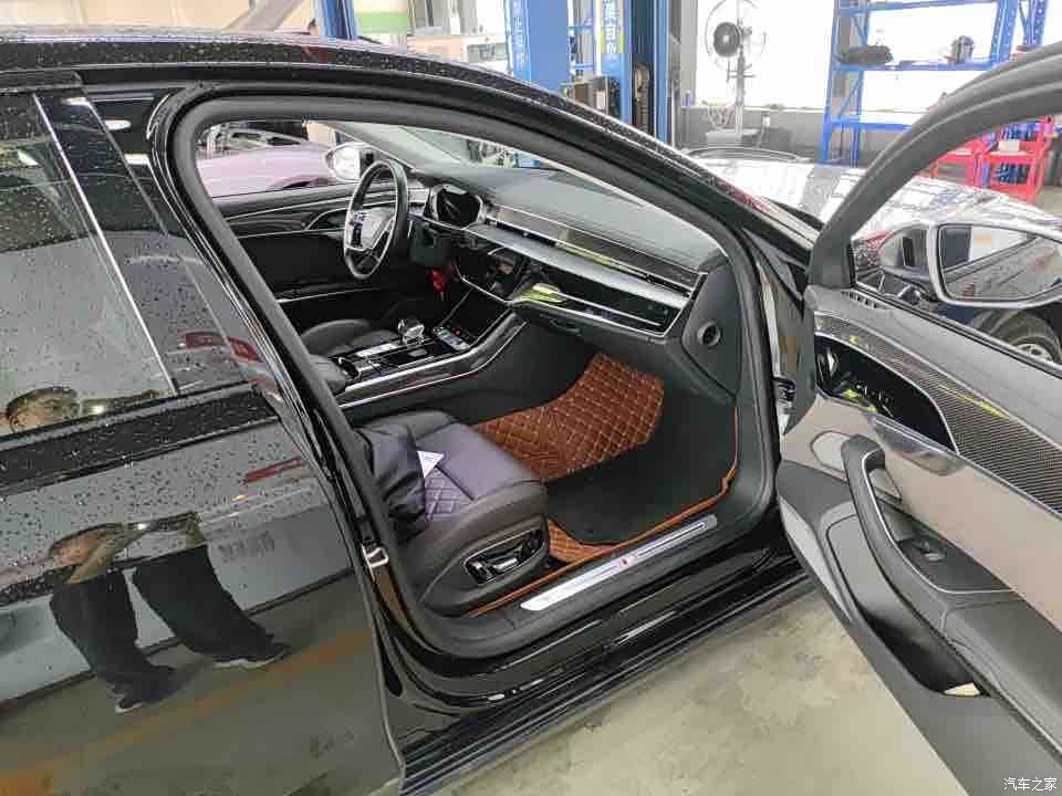 Audi TT, 2021 7
