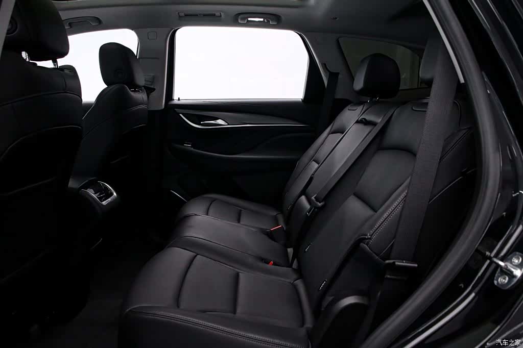 Buick Enclave, 2021 14