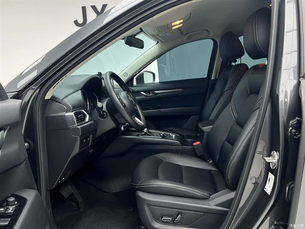Mazda CX-5, 2024 15