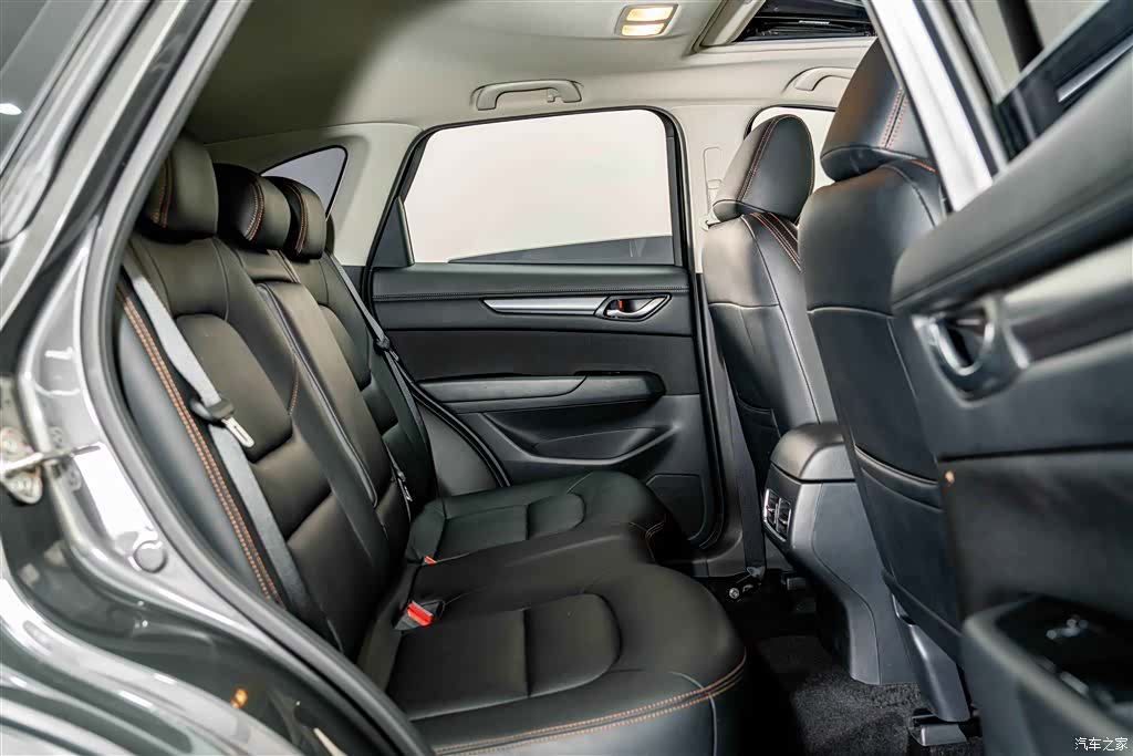 Mazda CX-5, 2021 21