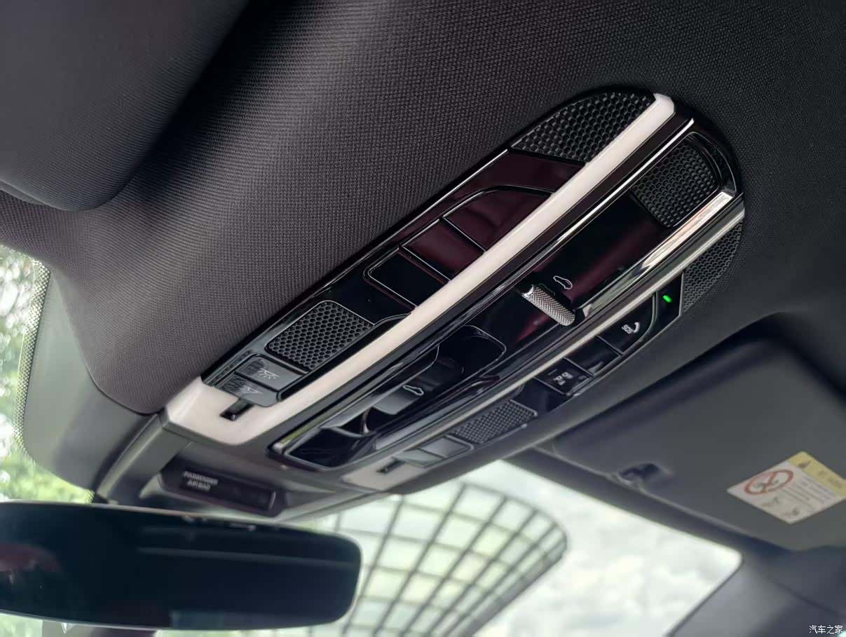 Porsche Cayenne, 2018 7