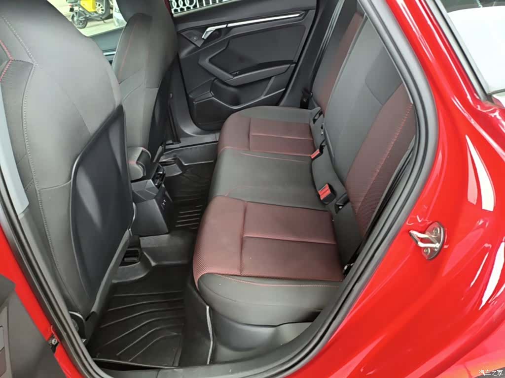 Audi A3, 2022 17