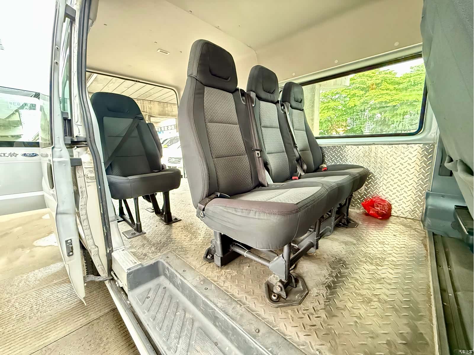 Ford 2.2T6 7, 2016 14