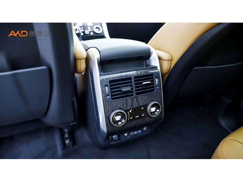 Land Rover Range Rover Sport, 2022 9