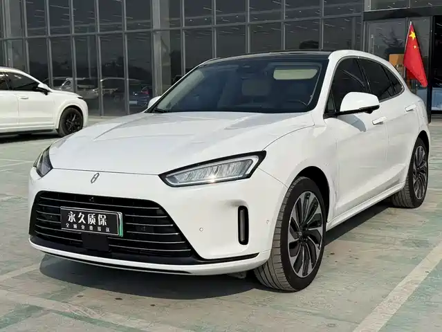 AITO M5 2022 — купить из Китая под заказ