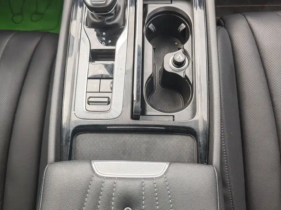 Hongqi H5 Hongqi H5