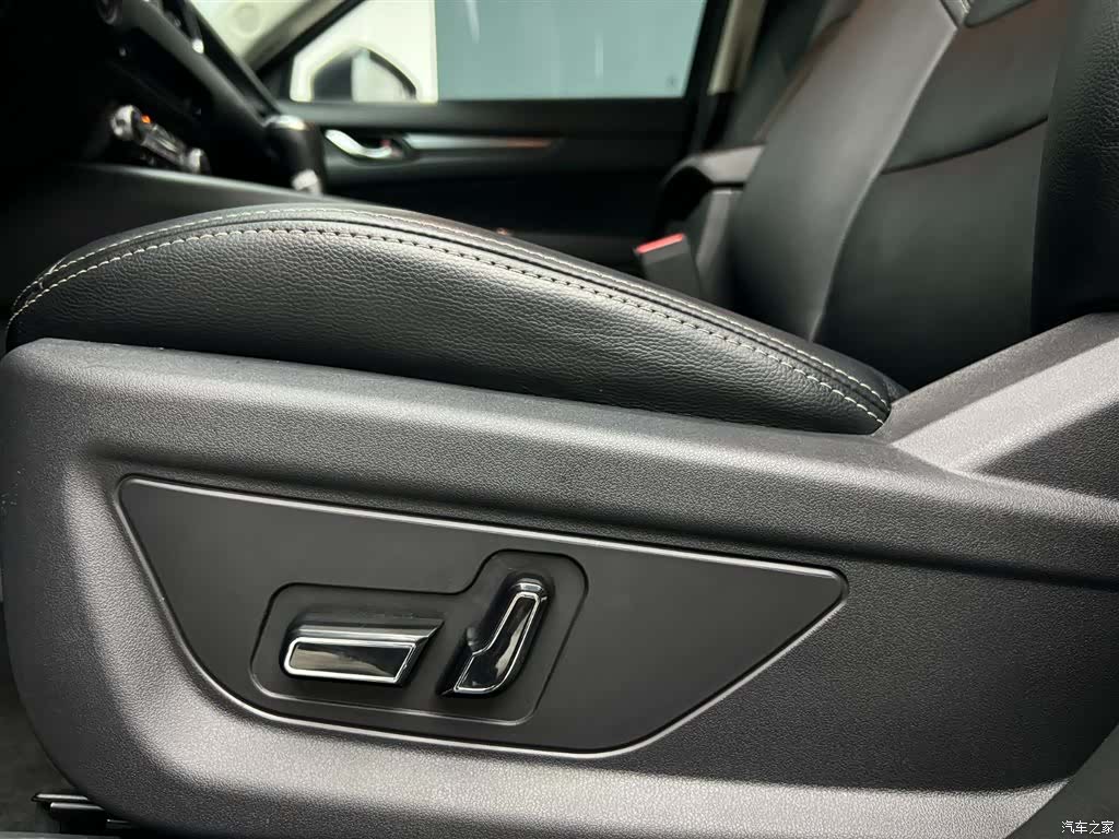 Mazda CX-5, 2024 13