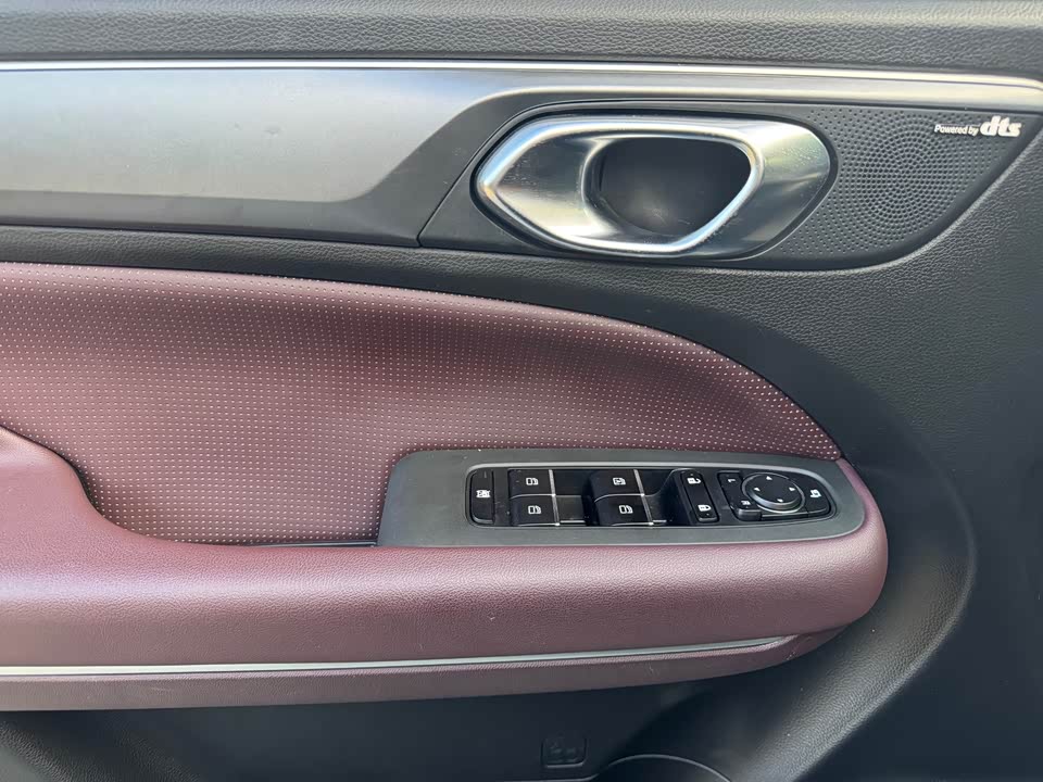 Trumpchi Trumpchi M6