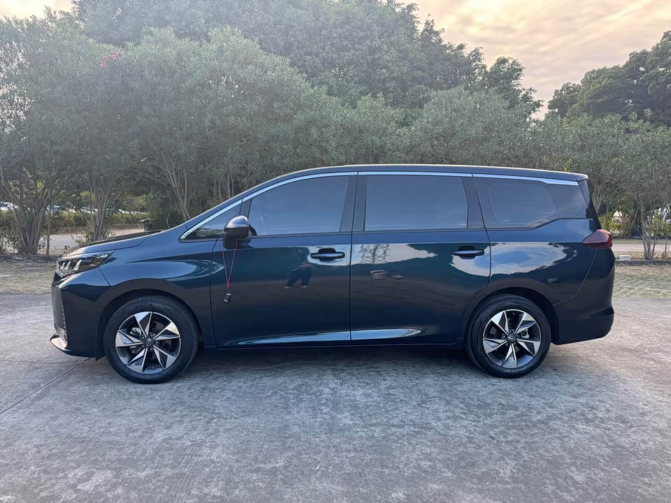 Trumpchi Trumpchi M6