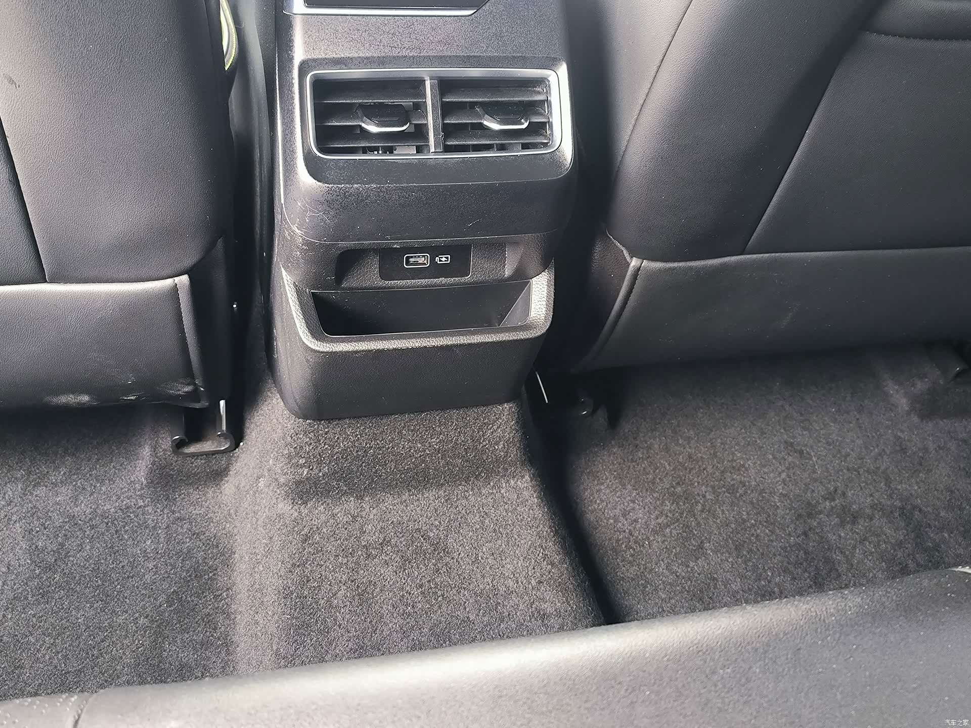 Geely Preface, 2024 15