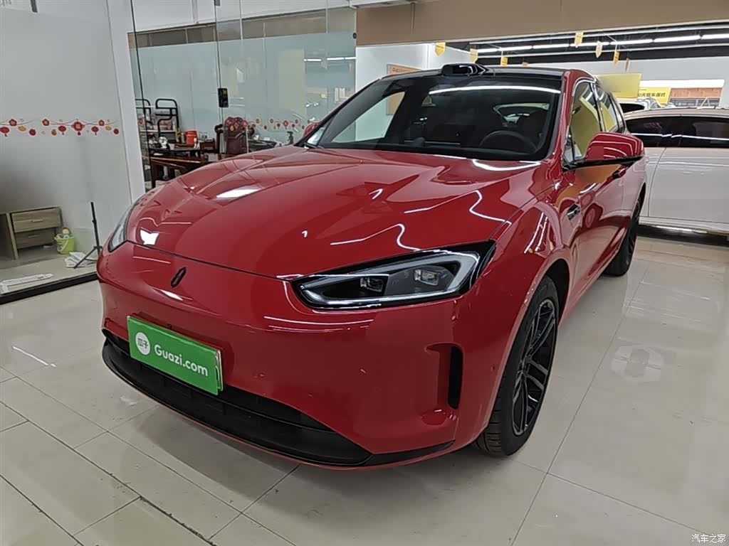 AITO M5, 2025 2
