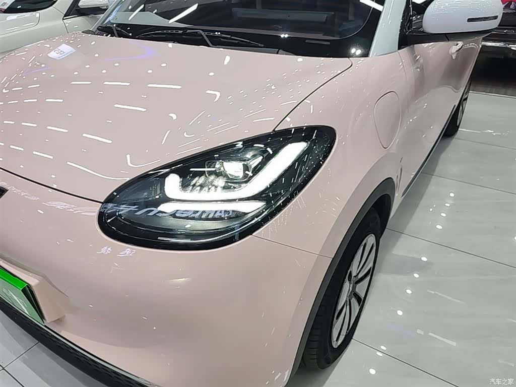 Wuling Bingo, 2024 24