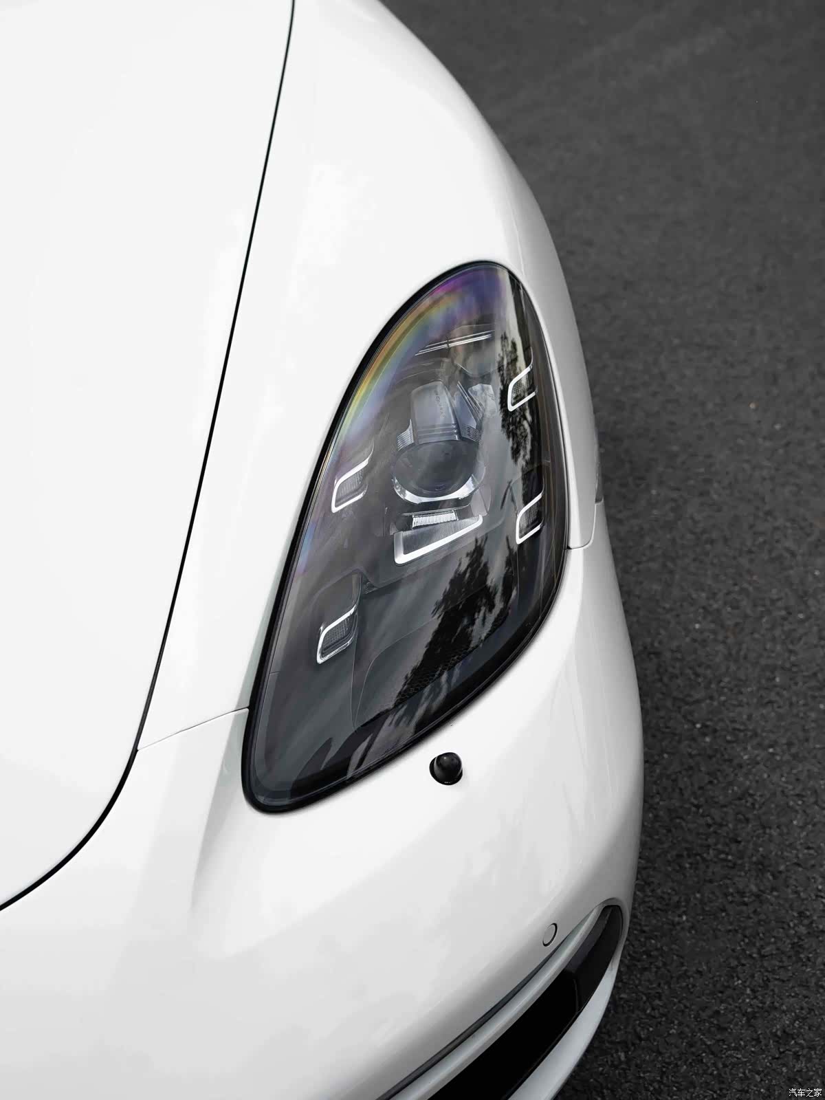 Porsche Cayman, 2018 16