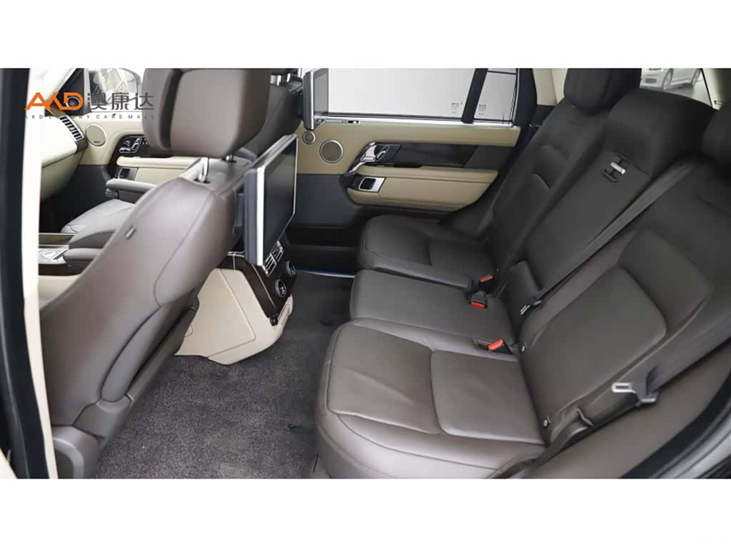 Land Rover Range Rover, 2022 7