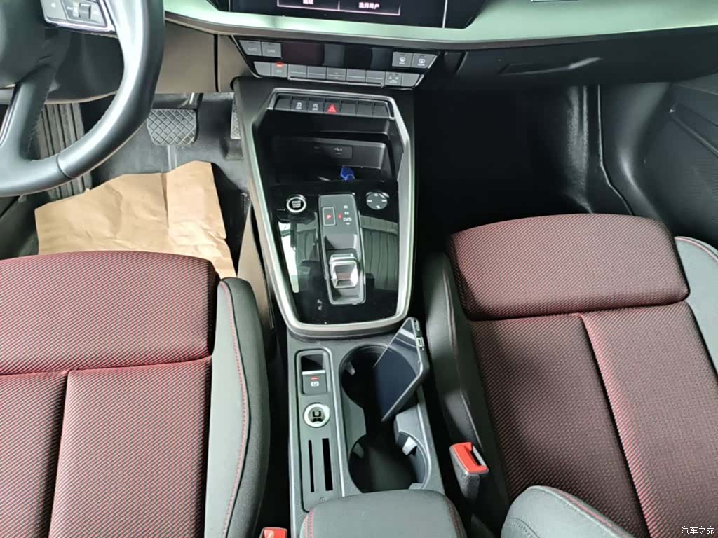 Audi A3, 2022 14