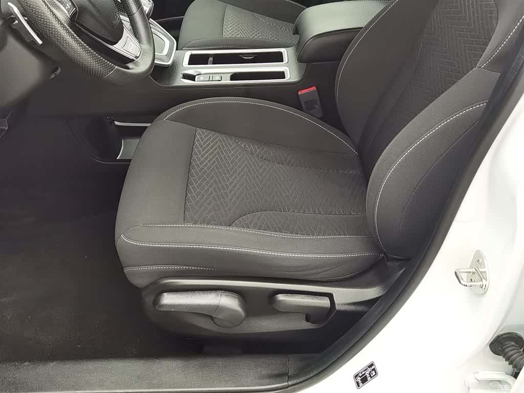 Haval M6, 2024 20